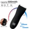Waterproof Body Hair Trimmer For Men And Women Groin Bikini Beard And Arm Shaver 4