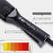 Ceramic Hair Curler Wand With Corrugated Wave Comb For Salon Styling 1
