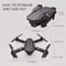 E88 Foldable Drone With Wide Angle HD Camera And WiFi FPV Control 4