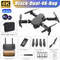 E88 Foldable Drone With Wide Angle HD Camera And WiFi FPV Control 7