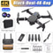 E88 Foldable Drone With Wide Angle HD Camera And WiFi FPV Control 7