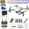 E88 Foldable Drone With Wide Angle HD Camera And WiFi FPV Control 8