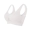 Hollow Out Wireless Sports Bra Breathable Support From S To 6XL 6