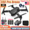 2024 E88Pro Foldable RC Drone With 4K Camera And 3 Batteries 0