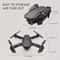 2024 E88Pro Foldable RC Drone With 4K Camera And 3 Batteries 5