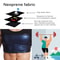 Neoprene Sauna Vest Shapewear For Men And Women 1
