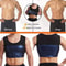 Neoprene Sauna Vest Shapewear For Men And Women 2