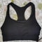 Women Sports Bra Top Push Up Fitness Yoga Bra Underwear Sport Tops For Women Breathable Running Ves 2