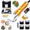 380W Cashmere Goat Shearer 12V Cordless Household Pet Hair Trimmer Electric Carpet Tufting Trimmer 0