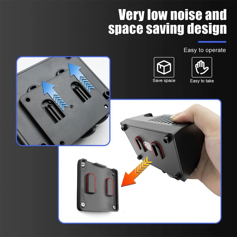 JCD 8898 Soldering Station 2 In 1 Soldering Iron And Hot Air Gun Rework Welding Repair Tool 5