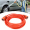 Short Garden Hose 6 Meter High Pressure Flexible Water Pipe 1