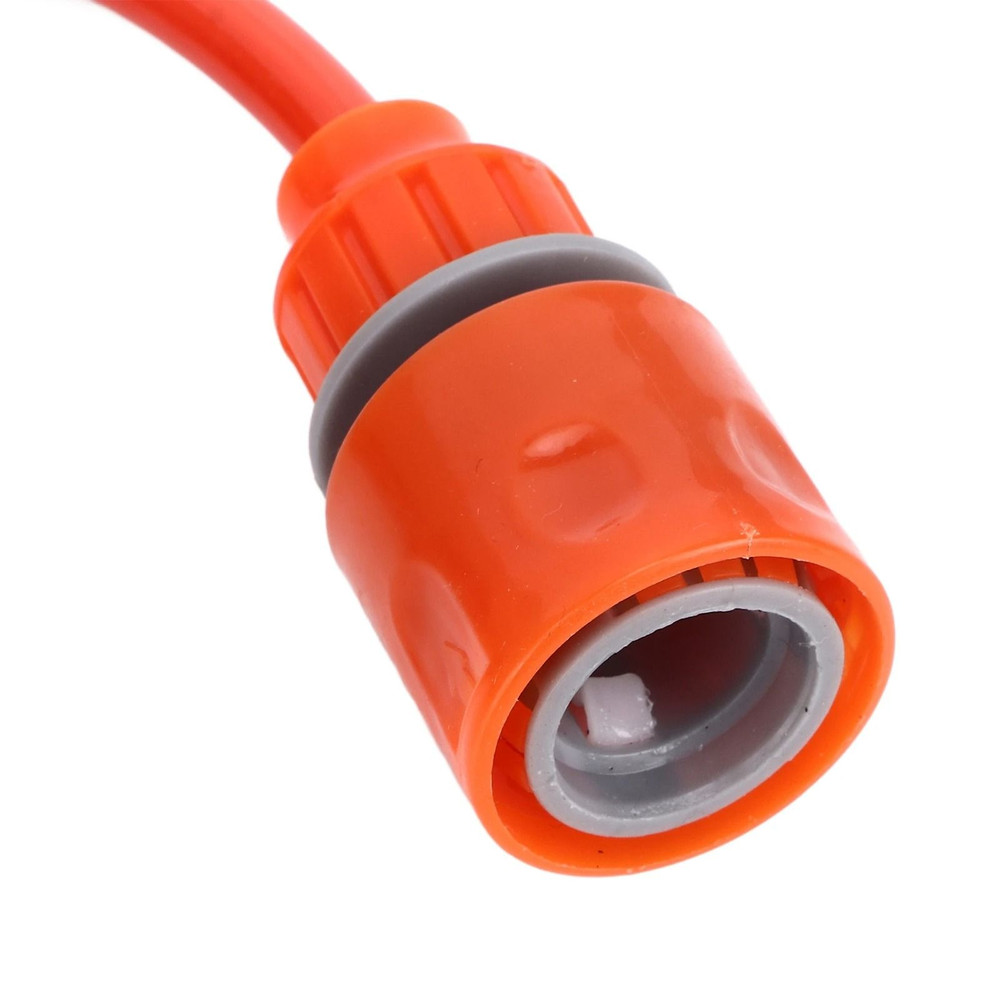 Short Garden Hose 6 Meter High Pressure Flexible Water Pipe 3