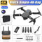 E88 Folding Drone With 4K Dual Camera And Obstacle Avoidance 15