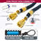 Expandable Flexible Garden Hose For Car Wash And Outdoor Use 2