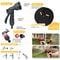 Expandable Flexible Garden Hose For Car Wash And Outdoor Use 4