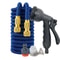 Expandable Flexible Garden Hose For Car Wash And Outdoor Use 7