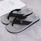 Casual Summer Flip Flops For Men With Non Slip Sole Flat Slides Comfortable Indoor Outdoor Beach Ho 9
