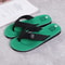 Casual Summer Flip Flops For Men With Non Slip Sole Flat Slides Comfortable Indoor Outdoor Beach Ho 6