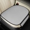 Breathable Ice Silk Car Seat Cushion With Non Slip Cooling Cover For Universal Summer Comfort In Mo 10