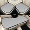 Breathable Ice Silk Car Seat Cushion With Non Slip Cooling Cover For Universal Summer Comfort In Mo 15