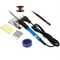 Adjustable Temperature Electric Soldering Iron For Precision Welding And Electronics Repair 4