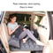 Car Air Inflatable Travel Mattress For Back Seat With Pillow And Pump For Camping And Road Trips 1