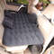 Car Air Inflatable Travel Mattress For Back Seat With Pillow And Pump For Camping And Road Trips 6