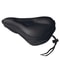Padded Gel Bike Seat Cushion With 3D Foam Support For Mountain And Exercise Bikes 5