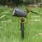 RGB Solar Landscape Spotlights With Adjustable Brightness For Garden And Yard 2