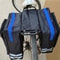 Cycling Double Side Camo Trunk Bag Bicycle Rear Rack Pannier For Mountain And Road Bikes 7