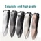 Heavy Duty SelfCatching Nail Clippers With Ergonomic Grip And BuiltIn Nail Collector For Men 2