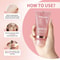 Collagen Night Wrapping Peel Off Mask 75ml Hydrating Korean Facial Mask Cream For Overnight Skin Re 5