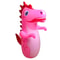 Inflatable Standing Punching Bag For Kids And Adults Dinosaur Design Tumbler Toy For Outdoor Sport 4