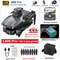 L600 PRO MAX 2025 GPS Drone With 4K HD Dual Camera 3 Axis Gimbal Obstacle Avoidance And 5KM Range 9