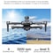 L600 PRO MAX 2025 GPS Drone With 4K HD Dual Camera 3 Axis Gimbal Obstacle Avoidance And 5KM Range 1
