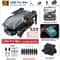 L600 PRO MAX 2025 GPS Drone With 4K HD Dual Camera 3 Axis Gimbal Obstacle Avoidance And 5KM Range 8