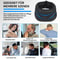 Neck Brace Support Pillow For Snoring Relief And Neck Pain Comfort 3