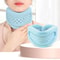 Neck Brace Support Pillow For Snoring Relief And Neck Pain Comfort 9