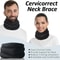 Neck Brace Support Pillow For Snoring Relief And Neck Pain Comfort 8