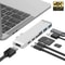 USB C Hub To 4K HDMI Adapter With Thunderbolt 3 SD TF Reader And PD For MacBook Pro And Air 0