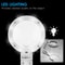 LED Magnifying Glass With Stand And USB Power For Crafting And Watch Repair 3