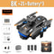 Xiaomi M6 8K Camera Drone With 5G FPV Video And Screen Remote Control Quadcopter For Aerial Photogr 10