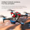 Xiaomi M6 8K Camera Drone With 5G FPV Video And Screen Remote Control Quadcopter For Aerial Photogr 1
