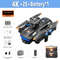 Xiaomi M6 8K Camera Drone With 5G FPV Video And Screen Remote Control Quadcopter For Aerial Photogr 6