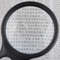 Handheld 45X Magnifying Glass With LED Light For Reading And Jewelry Inspection 5