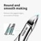 Professional Stainless Steel Toenail Clippers With Anti Splash Design For Ingrown Nails And Pedicur 3