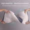 Honeycomb Massage Sleep Pillow With Cervical Support And Antibacterial Pillow Core For Home Use 2