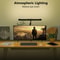 Ultra Bright LED Desk Lamp With Clamp And Auto Dimming For Home Office And Workstations 1