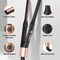 Mini Ceramic Pencil Flat Iron For Short Hair Beard And Pixie Cuts With 3 10 Inch Thin Plates 3