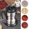 Multifunctional Electric Coffee Grinder For Beans Spices And Grains With High Power Motor 2